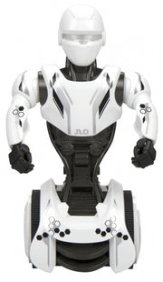 robot Junior 1.0