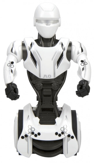 robot Junior 1.0