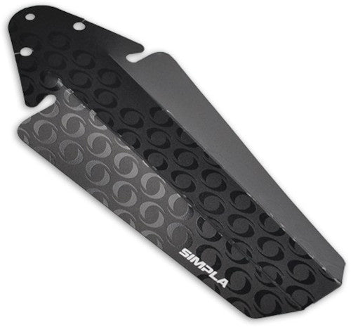 achterspatbord IQ 26