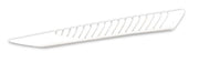 achtervorkbeschermer Shark Fin 24 x 2