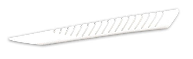 achtervorkbeschermer Shark Fin 24 x 2