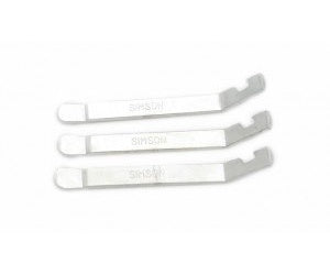 Bandafnemers Metaal Set Van 3 Stuks