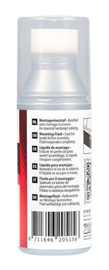 banden-montagevloeistof 50 ml