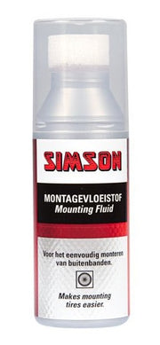 banden-montagevloeistof 50 ml