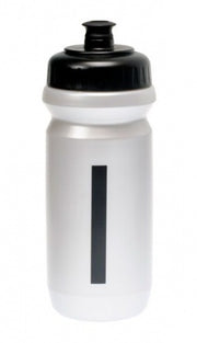 bidon Big Mouth 550 ml grijs/zwart
