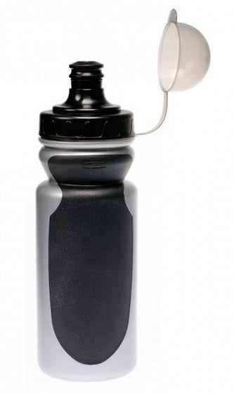bidon Grip 550 ml zwart/grijs