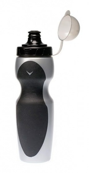 bidon Grip 750 ml zwart/grijs