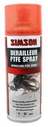 derailleurspray 400 ml
