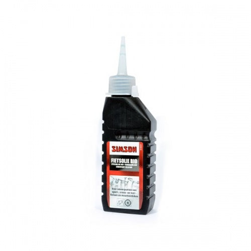 Fietsolie Biologisch 100ml