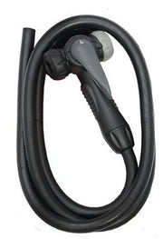 fietspompslang 110 cm voor Simson fietspomp 020601