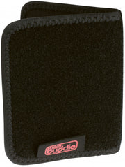 framebuisbeschermer Bikebuddie 20 cm polyester zwart