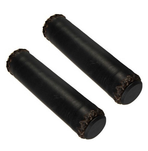 handvatten 9/12 cm zwart 2-delig