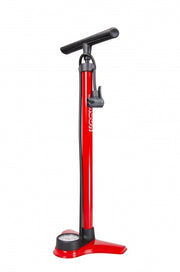 hogedrukpomp Excellent 60 cm rood
