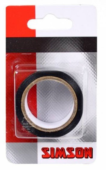 isolatietape 18 mm PVC 4