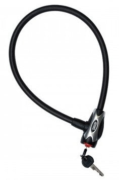 kabelslot 650 x 12 mm zwart