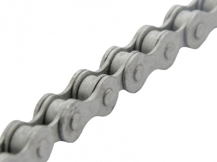 ketting 1/2 x 1/8 112 schakels anti-roest