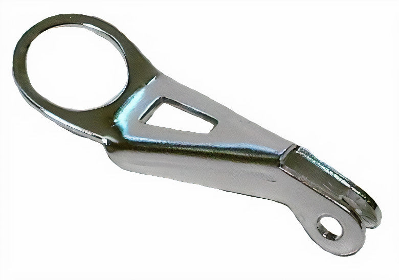 koplamphouder 25