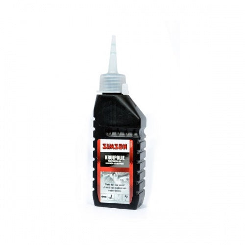 Kruipolie 100ml