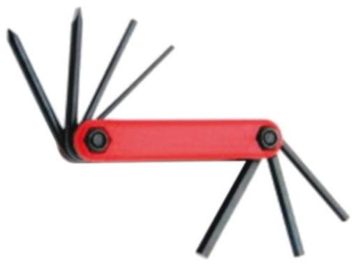 multitool 7 functies 9