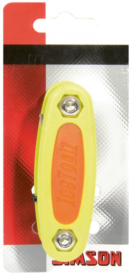 multitool Icetoolz 12