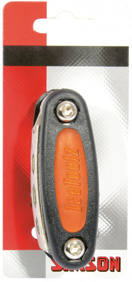 multitool Icetoolz 12