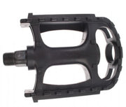 platformpedalen Sport Comfort 9/16 inch zwart
