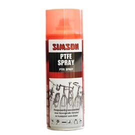 Ptfe Spray 400ml