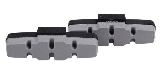 remblokken Magura E-Bike HS33/HS11 rubber 2 stuks