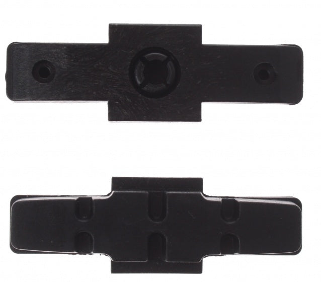 remblokrubbers Magura hydraulisch 51 x 12 mm 2 stuks