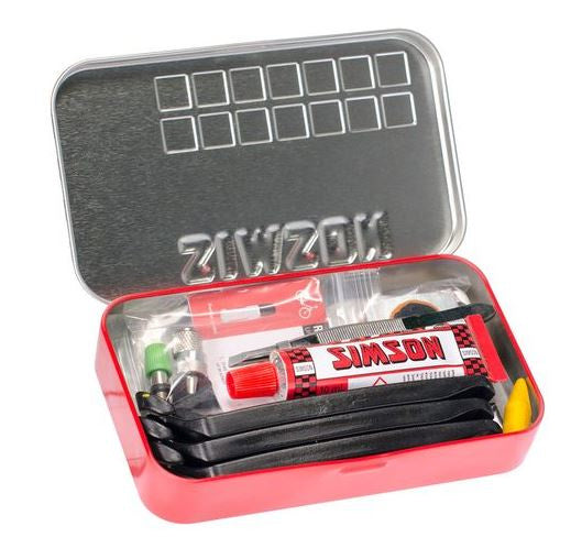 reparatiedoos Select 12