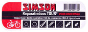 reparatiedoos Tour 11