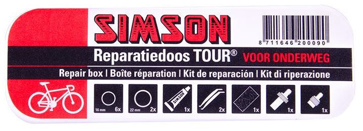 reparatiedoos Tour 11
