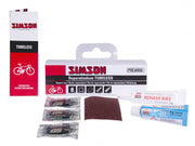reparatieset Tubeless 7-delig