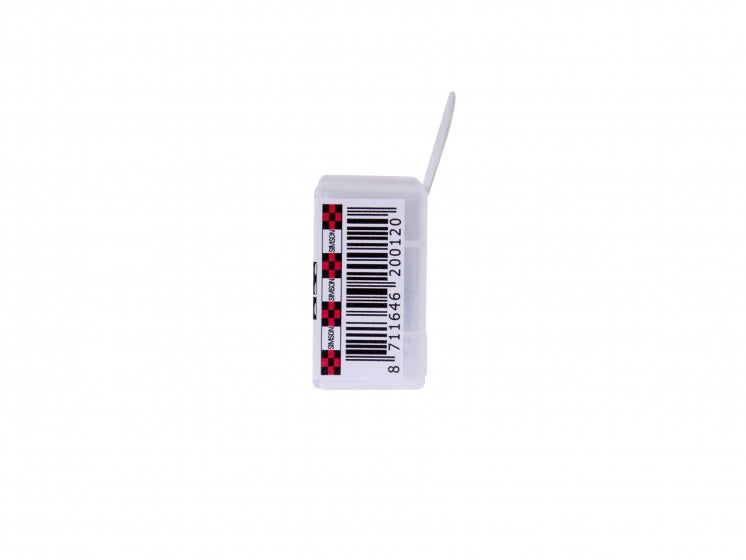 reparatieset Tubeless 7-delig