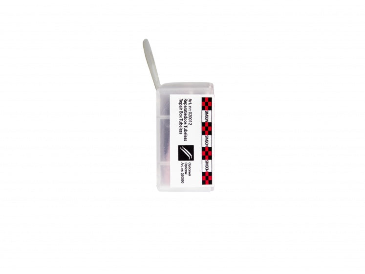 reparatieset Tubeless 7-delig