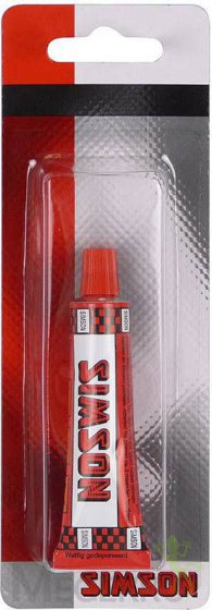 solutie lijm klein 10 ml