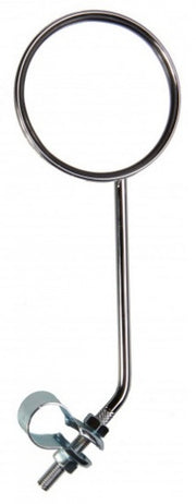 stuurspiegel zilver 7