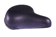 zadel Basic unisex 238 x 208 mm zwart