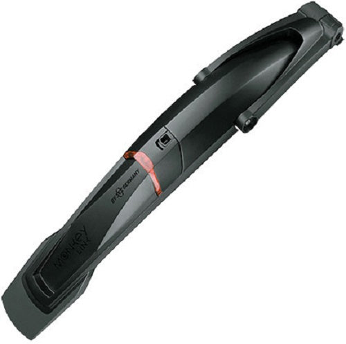 achterspatbord ml-Recharge 26-29 inch zwart