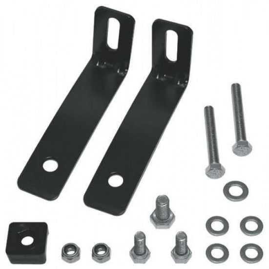 Bevestiging Set Velo 42 Urban + Velo 47 Trekking