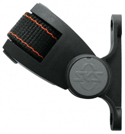 Adapter voor bidonhouder