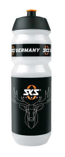Bidon logo groot 750 ml