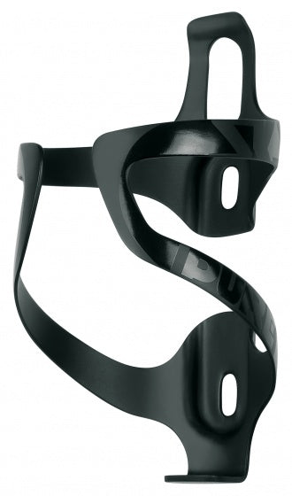 bidonhouder Pure CB carbon zwart