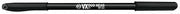 Fietspomp VX Dubbel Kopstuk Klemafstand 59-64 cm 6 Bar