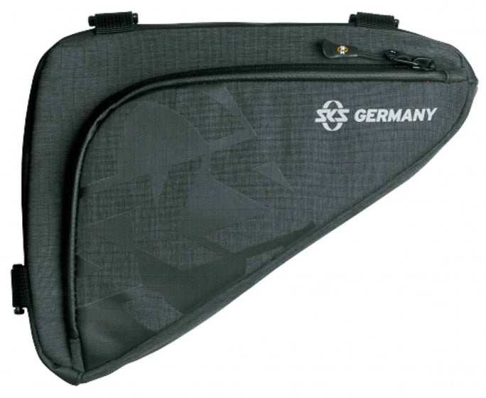 frametas Traveller Edge polyester 1 liter zwart