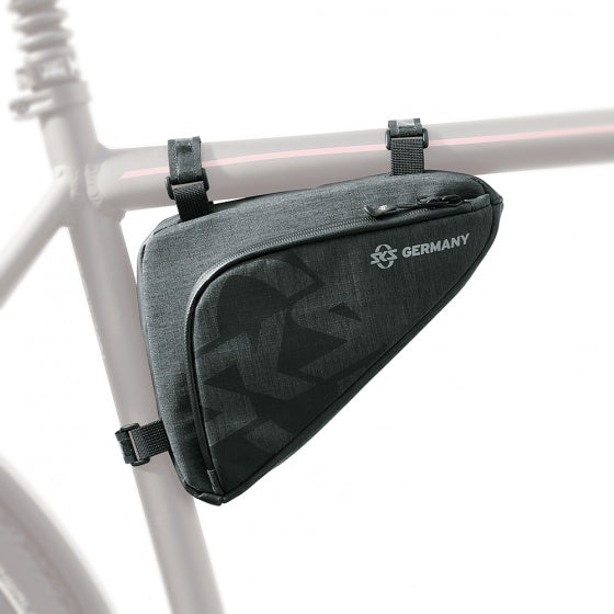 frametas Traveller Edge polyester 1 liter zwart