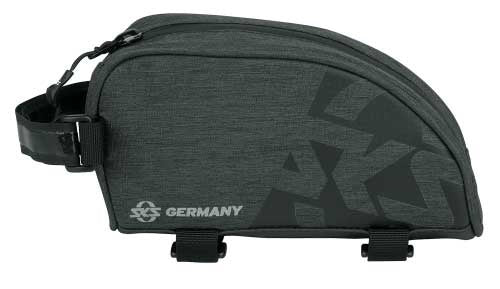 frametas Traveller Up polyester 800 ml zwart