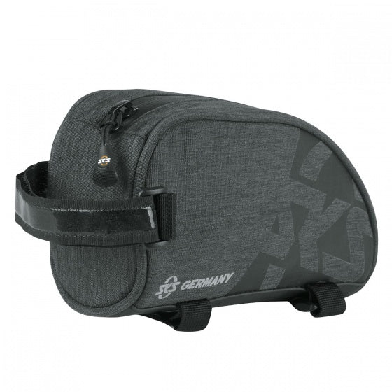 frametas Traveller Up polyester 800 ml zwart