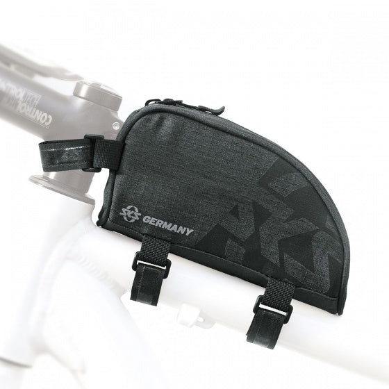 frametas Traveller Up polyester 800 ml zwart
