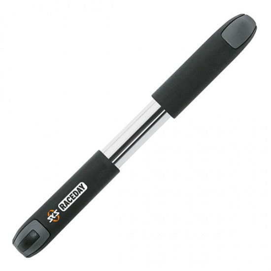 Raceday Handpomp 262mm Zwart 10 Bar